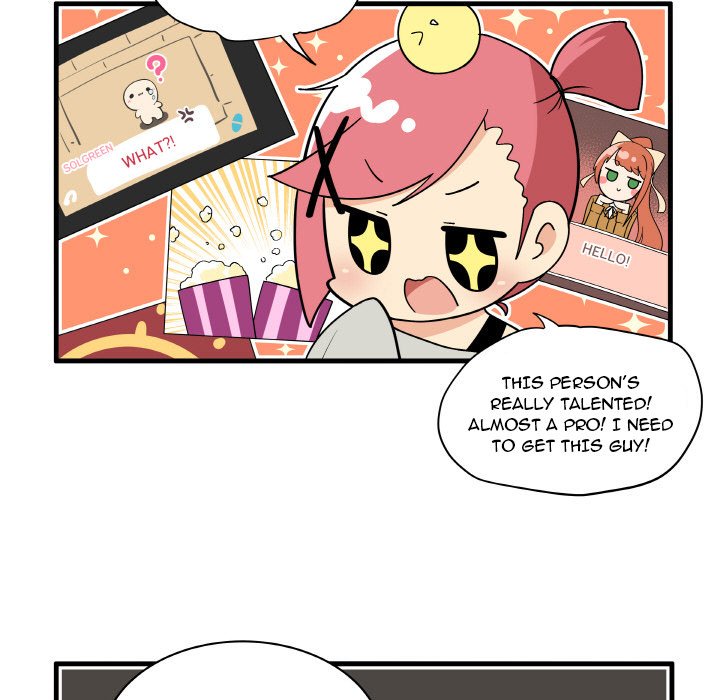 The Amazing Siblings Chapter 123 - Page 28