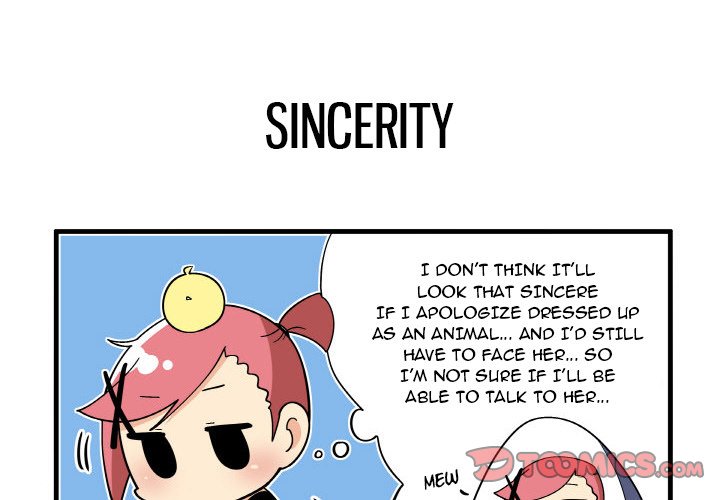 The Amazing Siblings Chapter 123 - Page 3