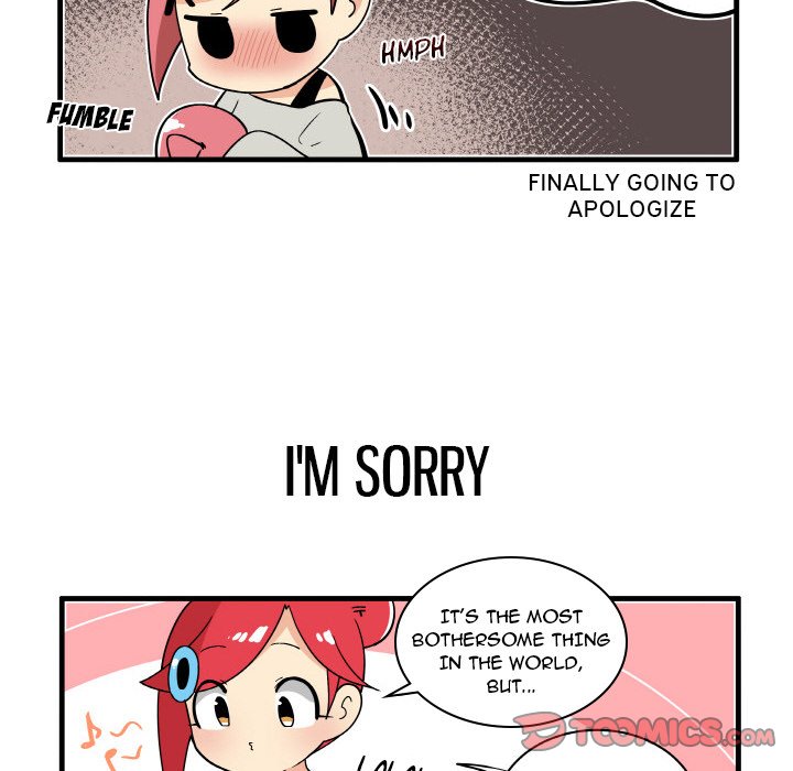 The Amazing Siblings Chapter 123 - Page 7