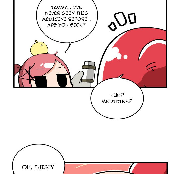 The Amazing Siblings Chapter 129 - Page 16