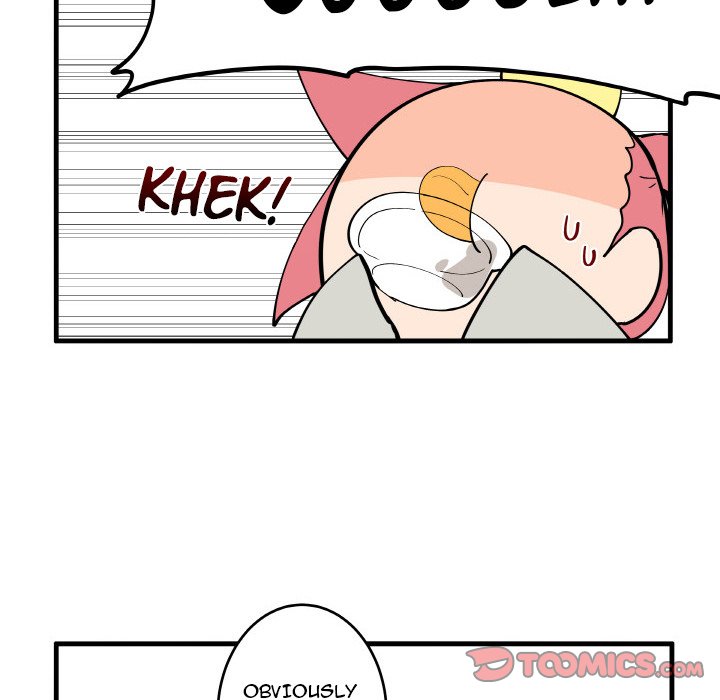 The Amazing Siblings Chapter 137 - Page 24