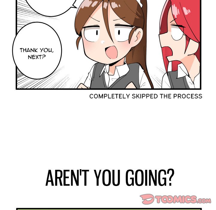 The Amazing Siblings Chapter 137 - Page 26