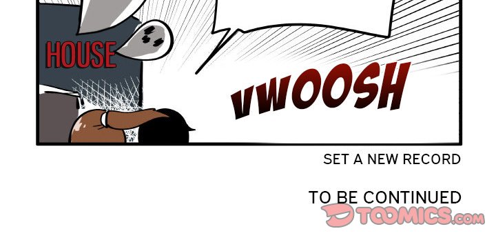 The Amazing Siblings Chapter 140 - Page 30