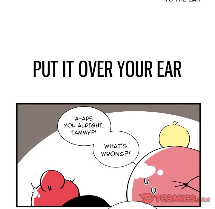 The Amazing Siblings Chapter 155 - Page 11