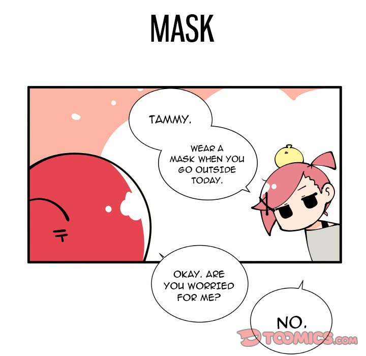 The Amazing Siblings Chapter 155 - Page 19