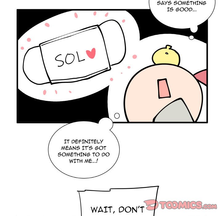 The Amazing Siblings Chapter 155 - Page 21