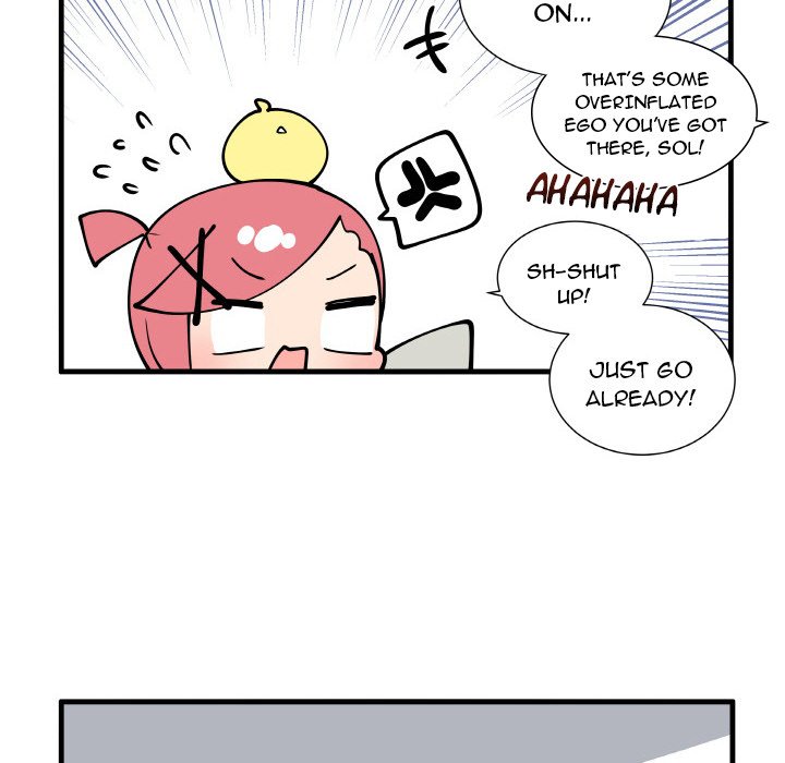 The Amazing Siblings Chapter 155 - Page 24