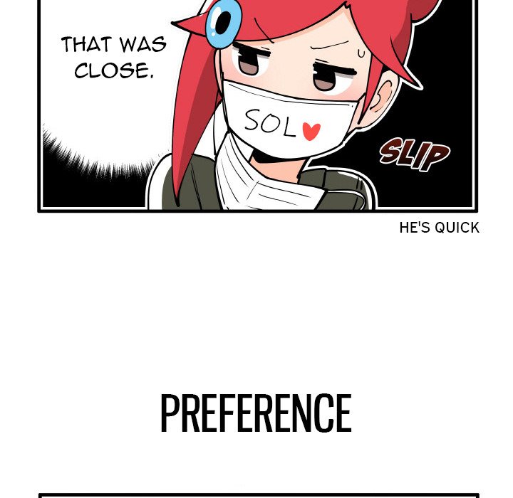 The Amazing Siblings Chapter 155 - Page 26