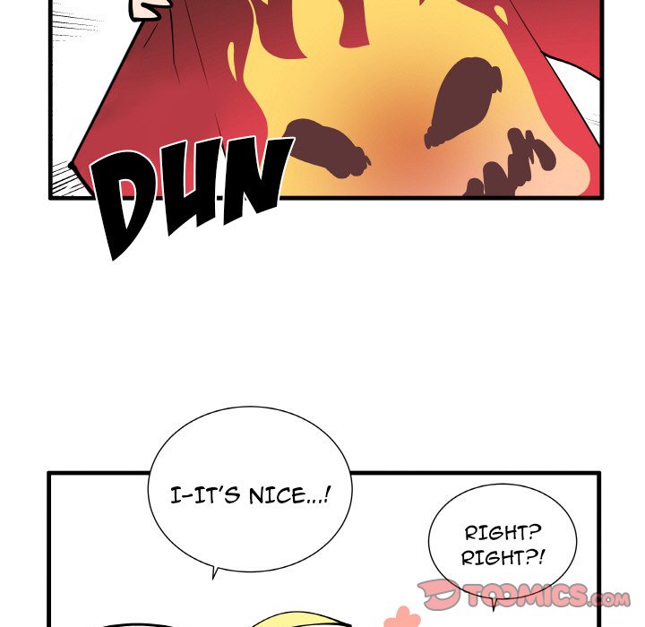 The Amazing Siblings Chapter 155 - Page 29