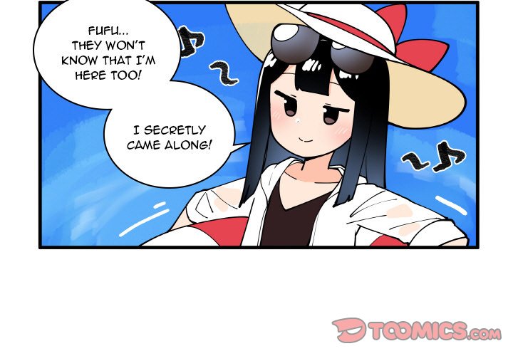 The Amazing Siblings Chapter 170 - Page 3