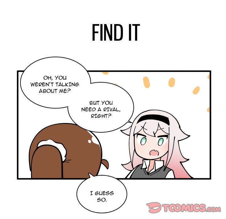 The Amazing Siblings Chapter 173 - Page 11