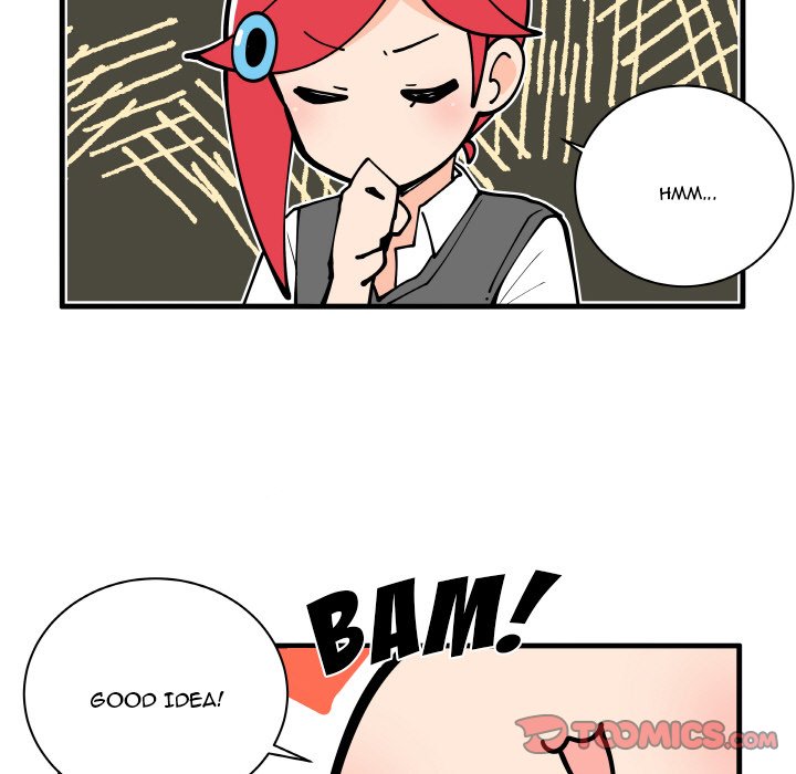 The Amazing Siblings Chapter 174 - Page 21