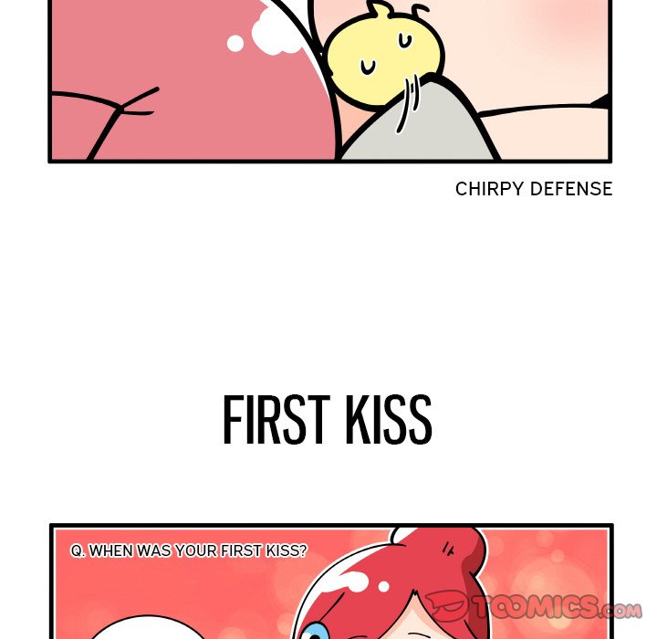 The Amazing Siblings Chapter 177 - Page 26