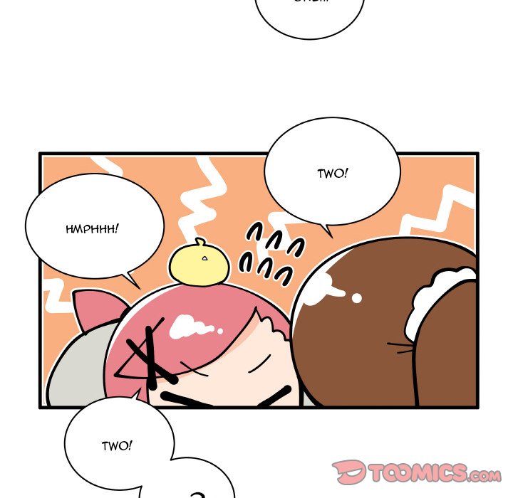 The Amazing Siblings Chapter 177 - Page 8