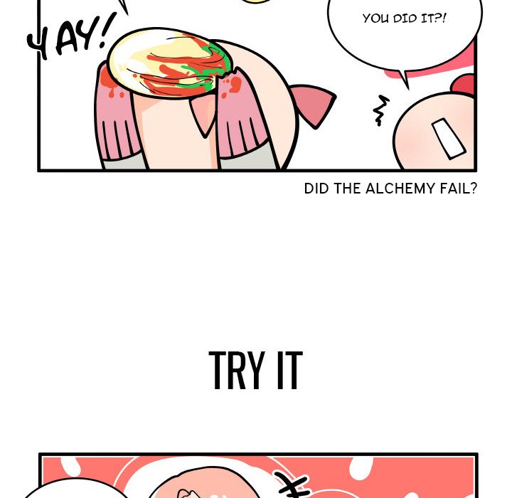 The Amazing Siblings Chapter 184 - Page 26