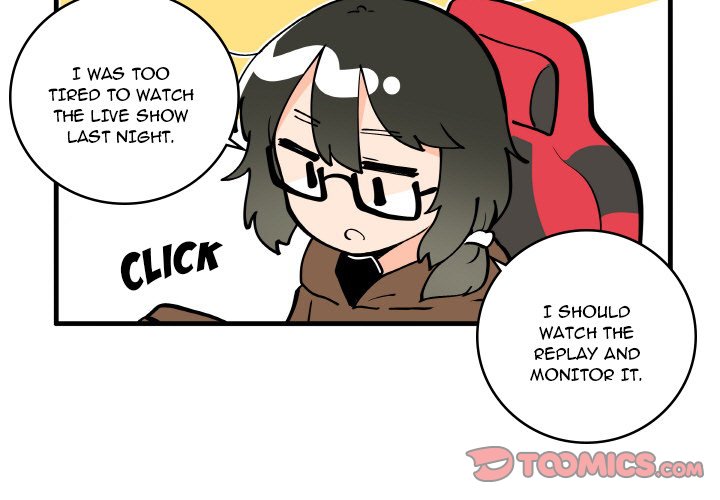 The Amazing Siblings Chapter 188 - Page 3