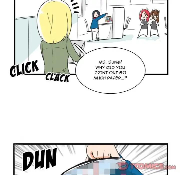 The Amazing Siblings Chapter 23 - Page 27