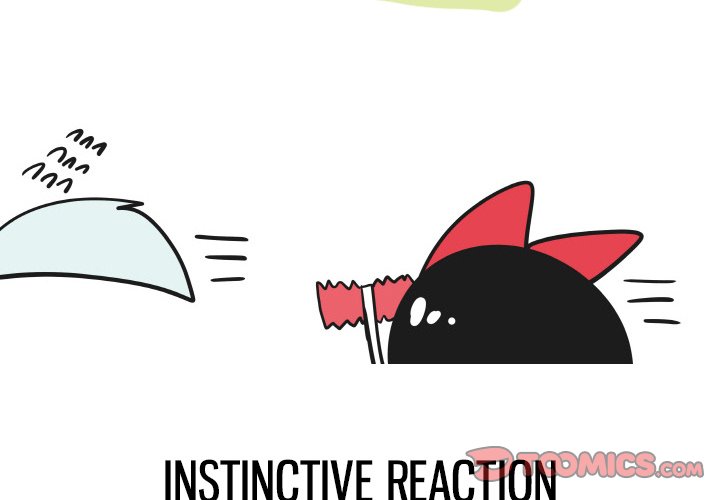 The Amazing Siblings Chapter 37 - Page 2