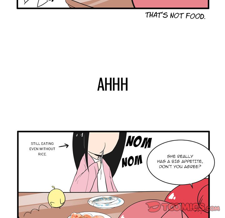 The Amazing Siblings Chapter 42 - Page 7