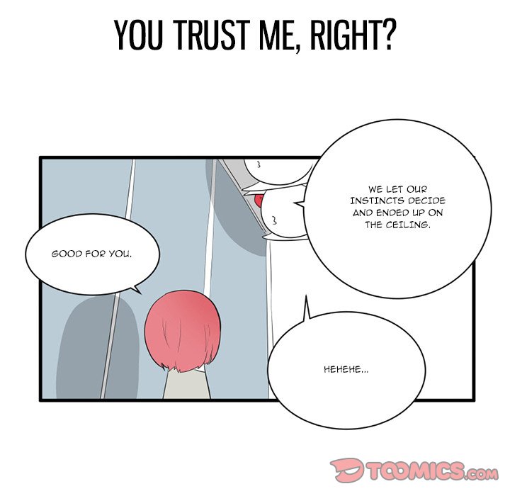 The Amazing Siblings Chapter 43 - Page 15