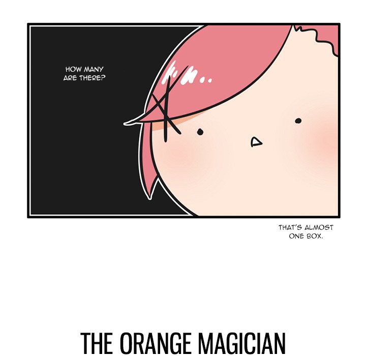 The Amazing Siblings Chapter 46 - Page 18