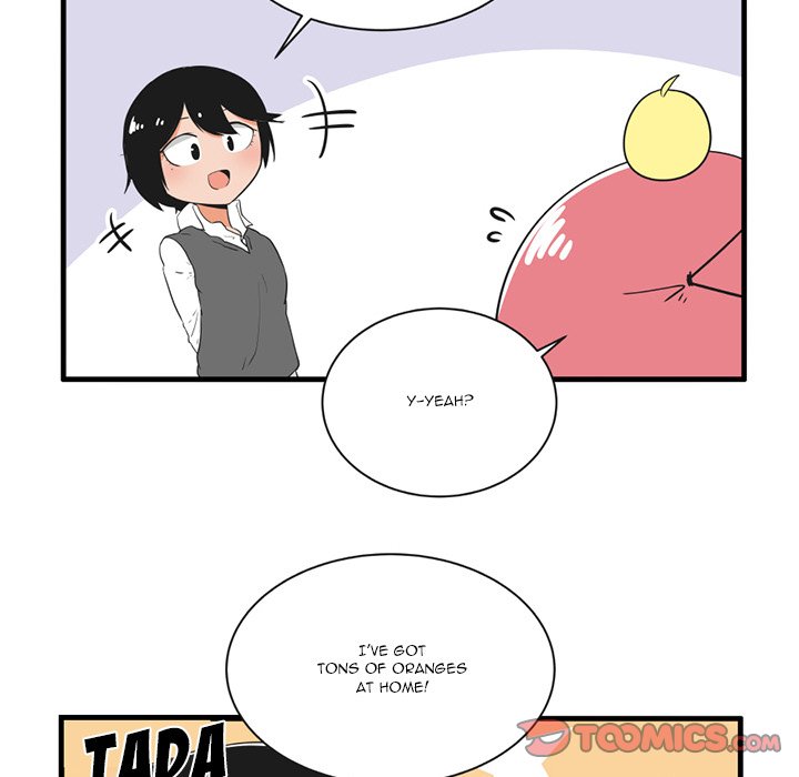 The Amazing Siblings Chapter 46 - Page 21