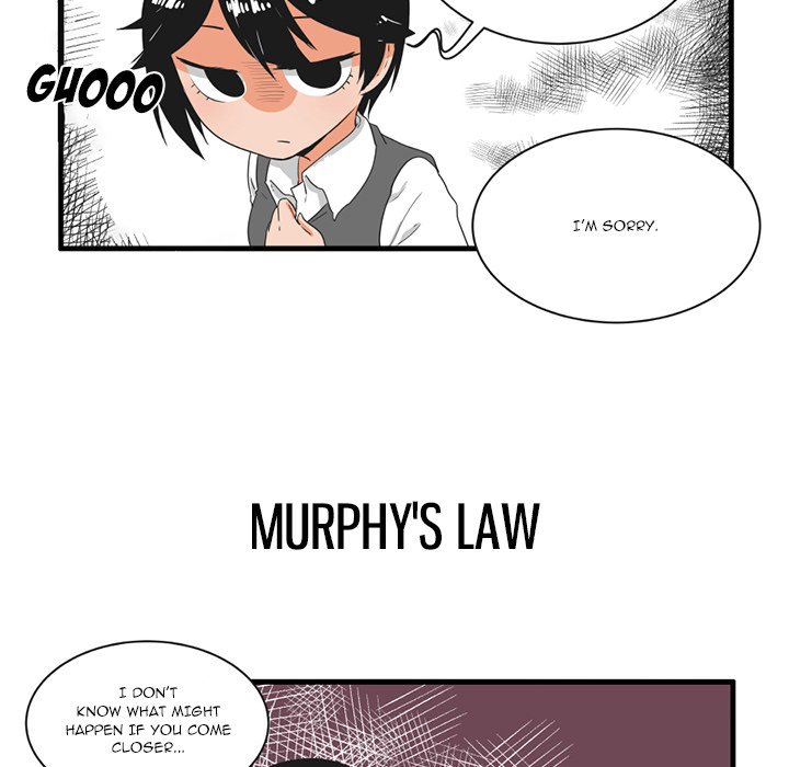 The Amazing Siblings Chapter 46 - Page 26