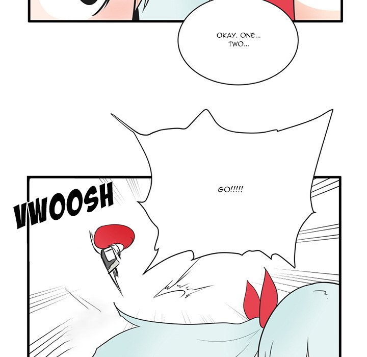 The Amazing Siblings Chapter 46 - Page 6