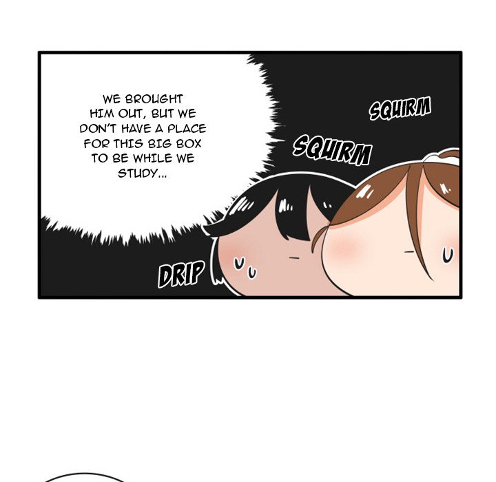 The Amazing Siblings Chapter 78 - Page 12