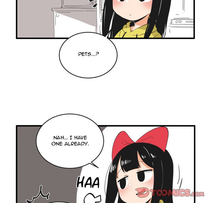 The Amazing Siblings Chapter 95 - Page 24