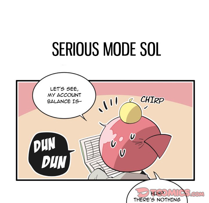 The Amazing Siblings Chapter 97 - Page 7