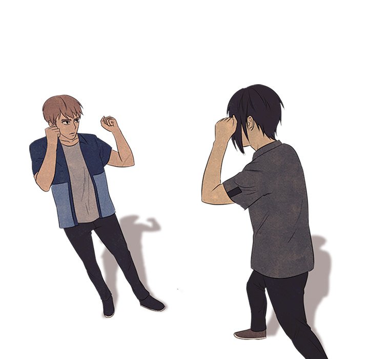 High School Devil Chapter 102 - Page 69