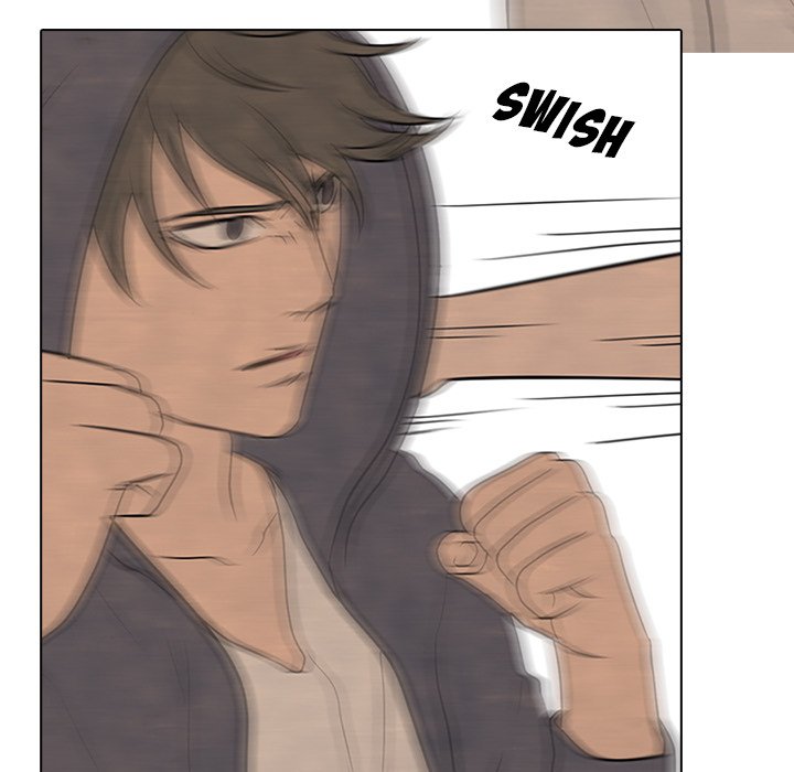 High School Devil Chapter 104 - Page 49