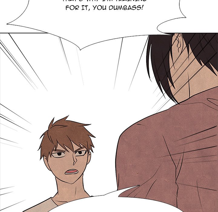 High School Devil Chapter 108 - Page 89