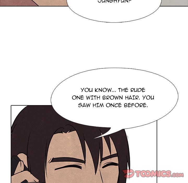 High School Devil Chapter 109 - Page 58