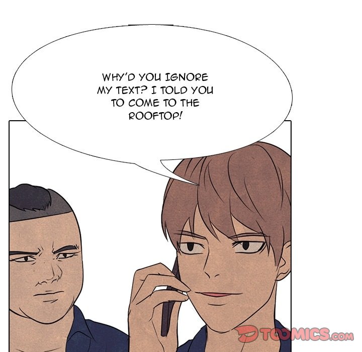 High School Devil Chapter 113 - Page 74