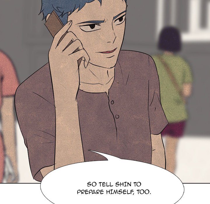 High School Devil Chapter 120 - Page 33