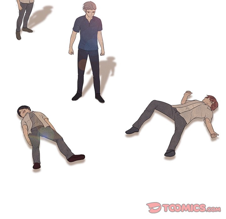 High School Devil Chapter 121 - Page 46