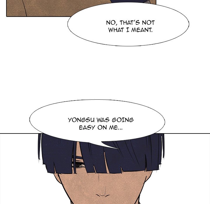 High School Devil Chapter 122 - Page 43