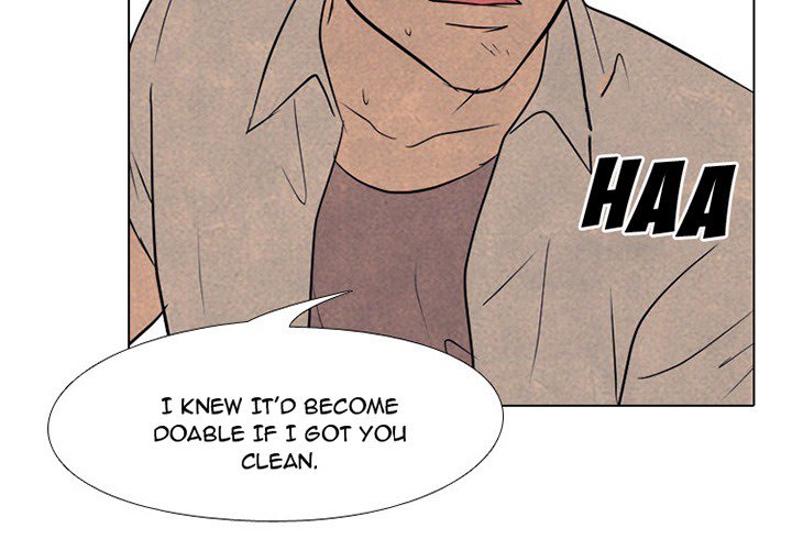 High School Devil Chapter 124 - Page 4