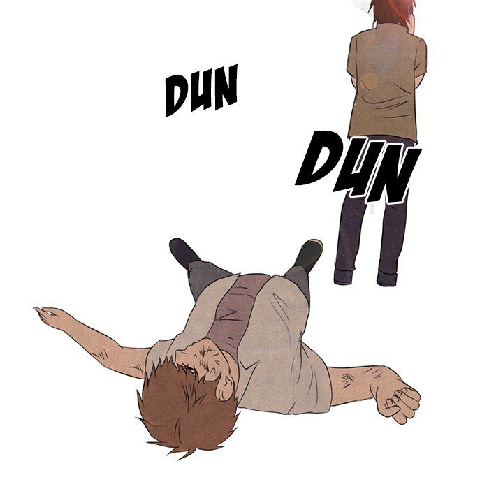 High School Devil Chapter 124 - Page 44