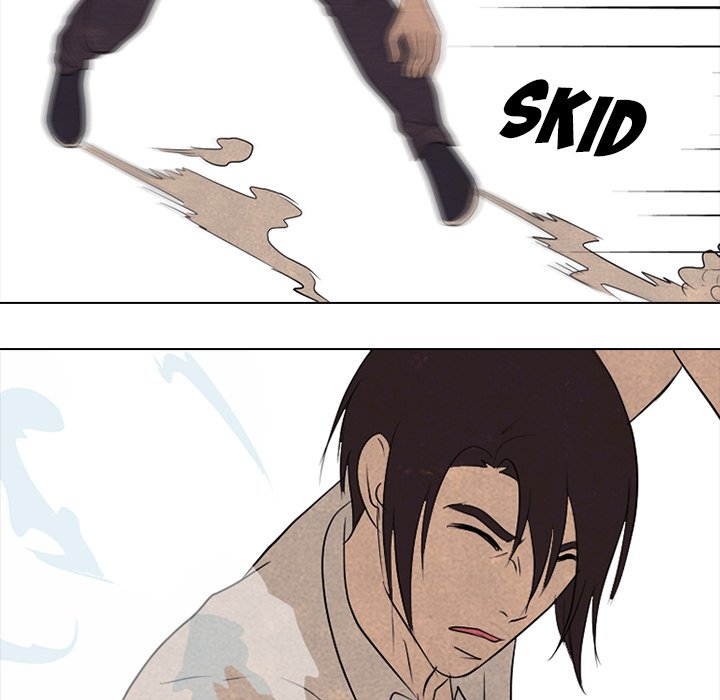 High School Devil Chapter 129 - Page 55