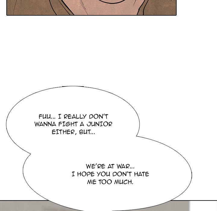 High School Devil Chapter 129 - Page 91