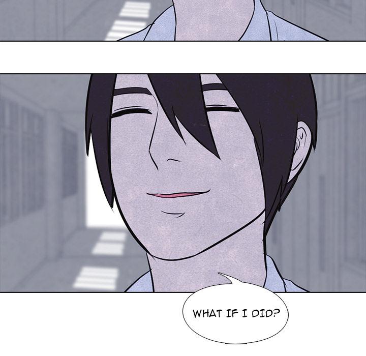 High School Devil Chapter 13 - Page 22