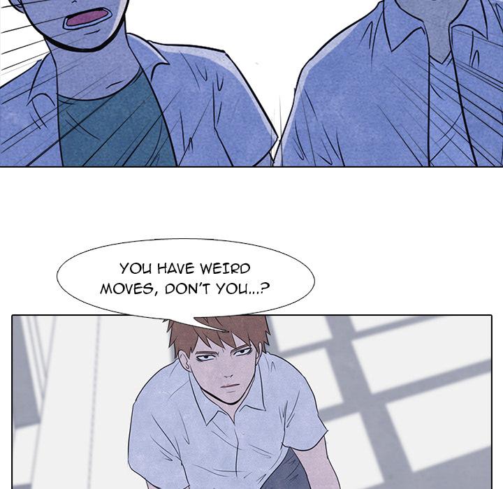 High School Devil Chapter 13 - Page 36