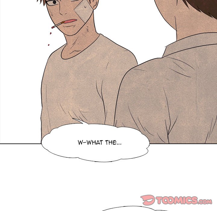 High School Devil Chapter 132 - Page 46