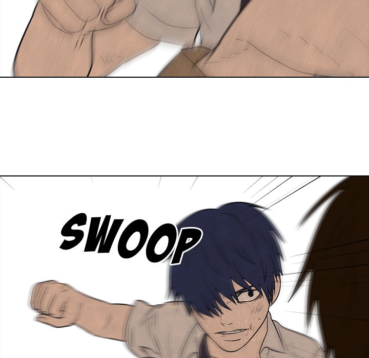 High School Devil Chapter 133 - Page 28