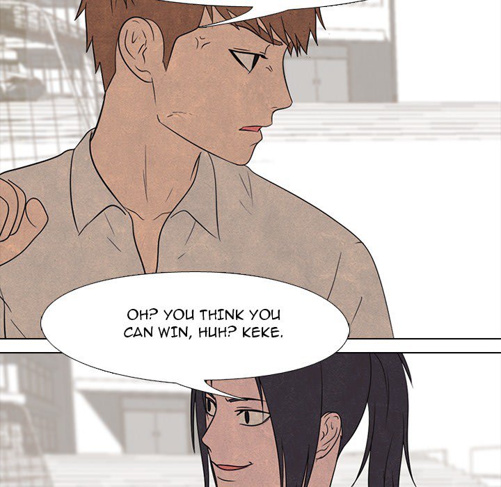 High School Devil Chapter 137 - Page 49