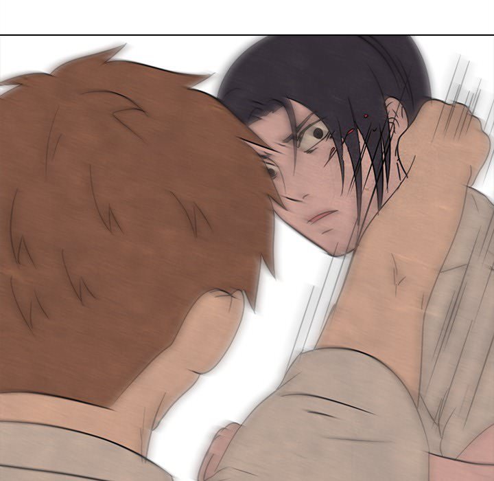 High School Devil Chapter 137 - Page 89