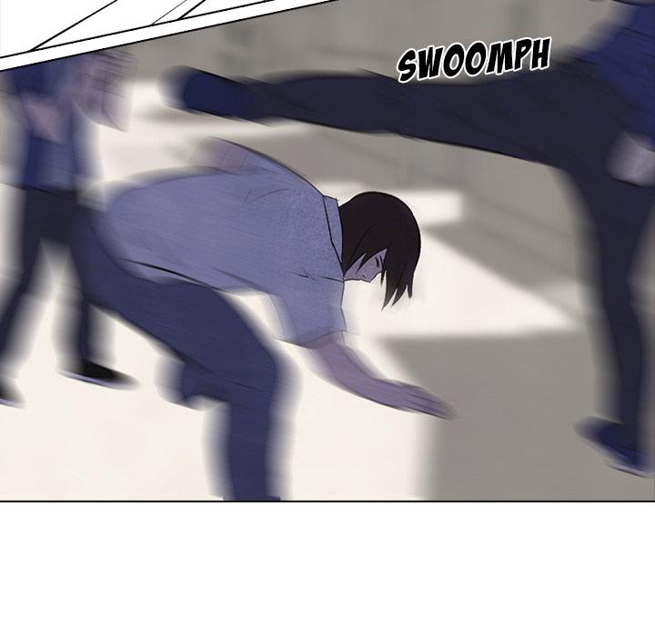 High School Devil Chapter 14 - Page 35